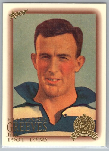 1996 select hall fame - select,