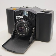 Minox compact film - 35, gt