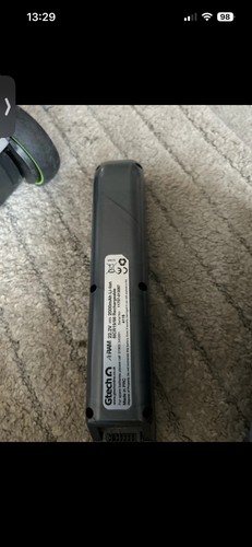 Gtech air ram mk1 unit - ram,