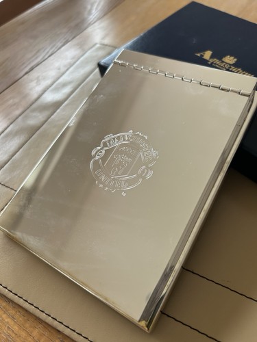 Aquascutum boxed manchester - aquascutum,