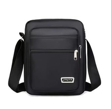 Messenger Crossbody Shoulder