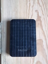 MAXTOR M3 PORTABLE EXTERNAL