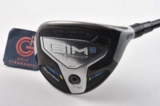 Taylormade SIM2 Ti #5 Wood /
