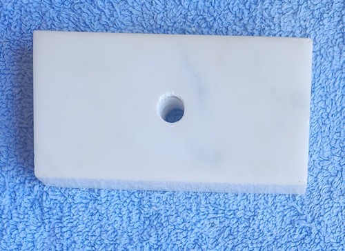 Vintage single hole 4x2x - single, 1