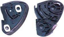 Shoei CW1 visor mechanism