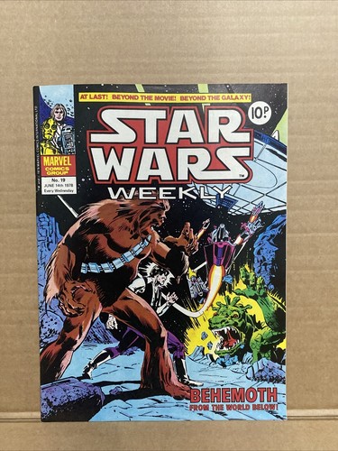 June 14th 1978 star - 19,