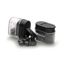 Tubertini Split Shots Split