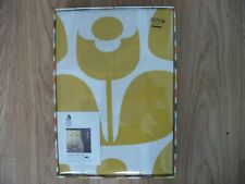 ORLA KIELY SUPER KING YELLOW