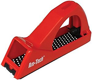 Tech 145mm rasp file - am-tech,