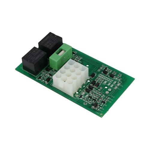 Pcb board fits castel - pcb,