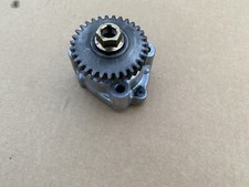 Kubota Z482 Engine 2 Cylinder Oil Pump