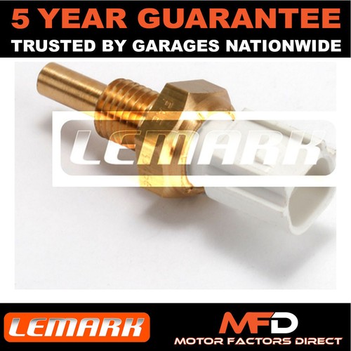 Lemark coolant temperature - lemark,