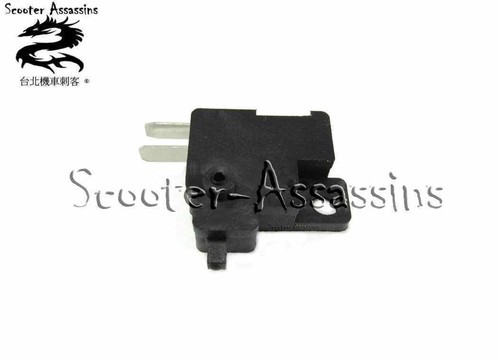 Brake light micro - light, left