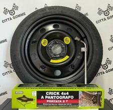 Spare Wheel Kit New Compatible