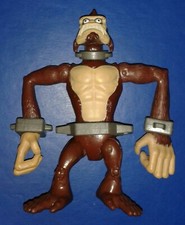 2015 * MONKEY BRAINS (BROWN