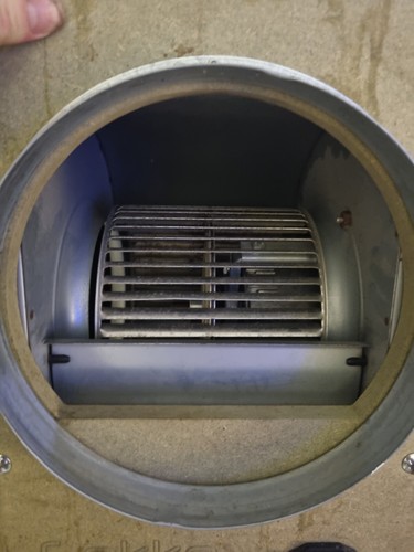 Gekko acoustic box - box, fans