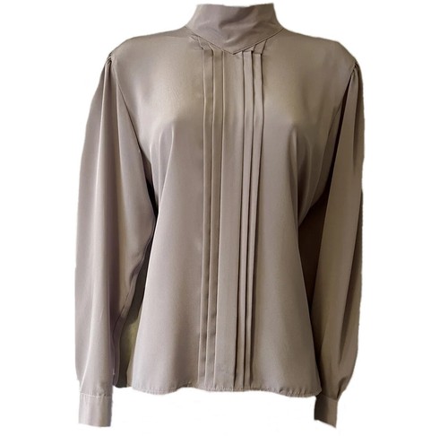 Vintage ladies blouse top - blouse,,
