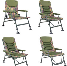 Wychwood Epic Chairs All