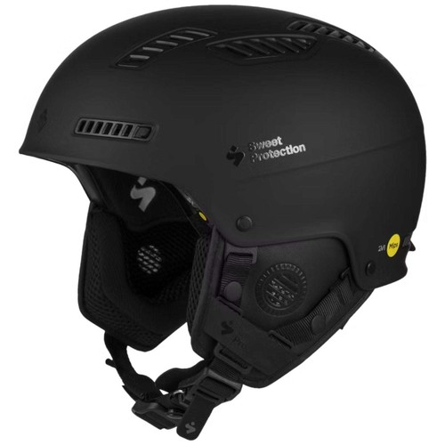 Sweet protection igniter - protection,