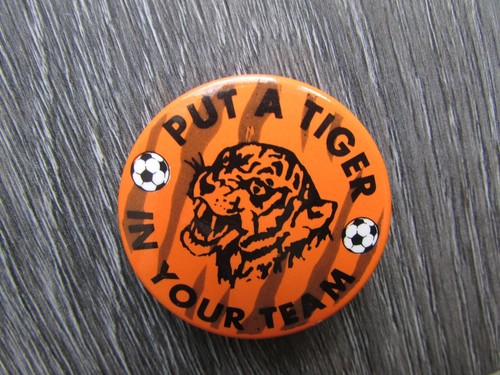 Hull city put tiger your - put, in