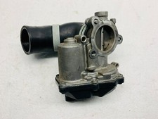 VOLKSWAGEN TIGUAN THROTTLE BODY 2019 R-LINE TECH TDI 2.0D 04L131501M