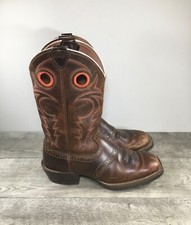 Justin SV2534 Sagen Silver