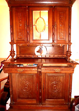 French Antique HENRI II Style