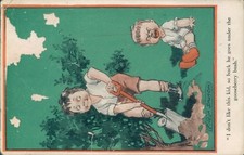 Fred spurgin inter art kiddoo series 379