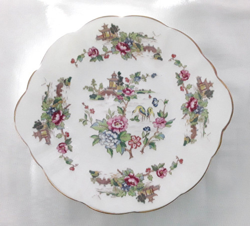 Small crown staffordshire - small,
