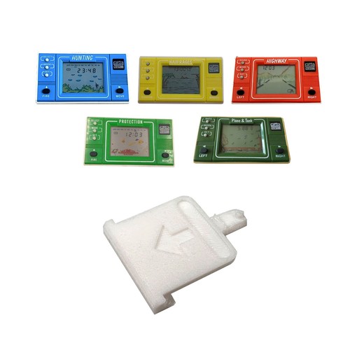 Battery cover for mini - for,