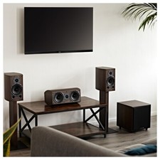 Wharfedale Diamond SW-150