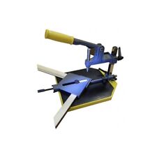 CHARNWOOD PFK04 DELUXE PICTURE FRAME MAKING ASSEMBLY KIT, UNDERPINNER