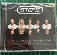Steps Tears On the Dancefloor