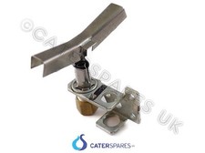 537210280 FALCON GAS GRILL