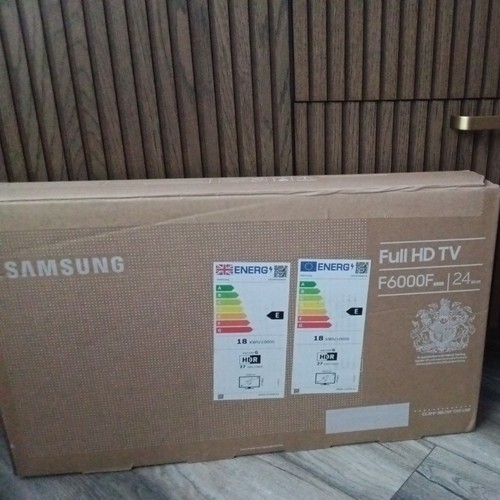 Samsung full hd f6000 - samsung,