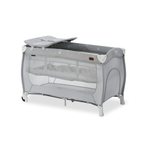 Hauck sleep play center - n,