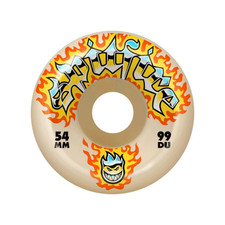 Spitfire - Formula Four 99