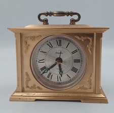 Vintage Rhythm Quartz Carriage