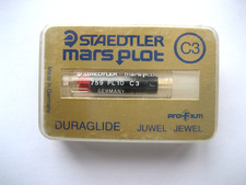 Staedtler Mars Plot Jewel