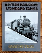 British Railways Standard