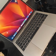Apple MacBook Pro A1708 2017