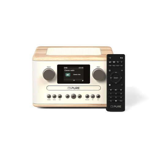 Pure classic dab fm - pure, c-d4