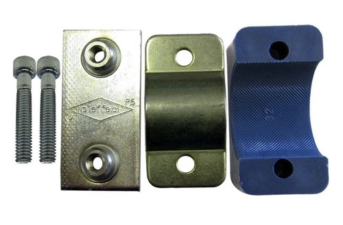 Rotax max battery holder - max,