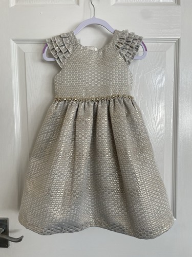 Couture princess girls gold - princess,