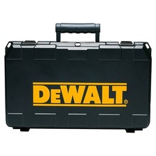Dewalt empty tool storage - tool, box