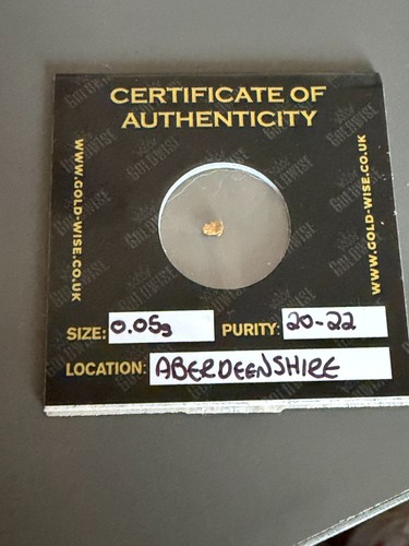 Goldwise gold nugget - goldwise,