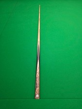 South wales cue - cue, limited