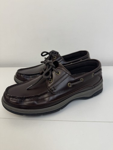 Hotter port boat - shoes, uk