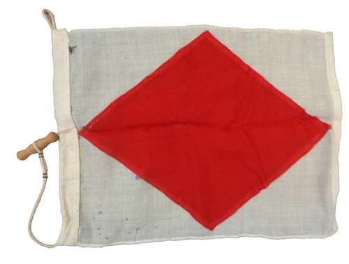 Vintage small naval maritime - small,