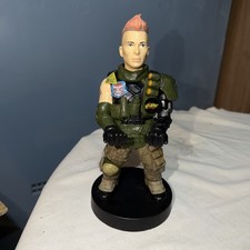 Cable Guys Call of Duty  9"